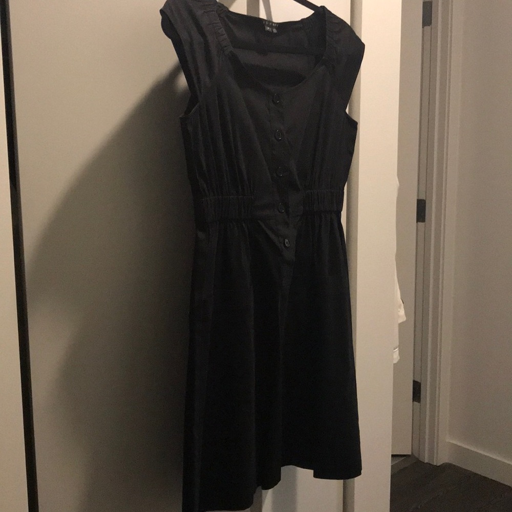 Theory dress